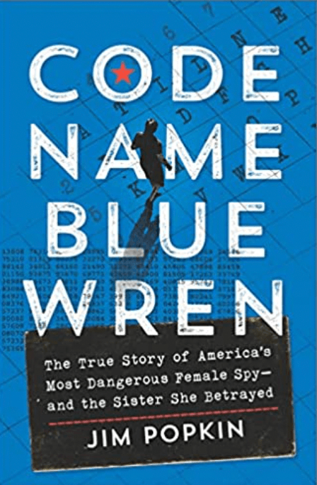 Code Name Blue Wren