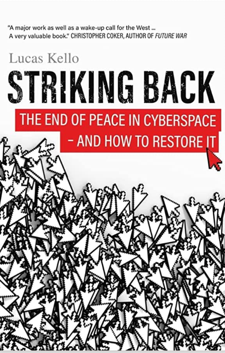 Striking Back