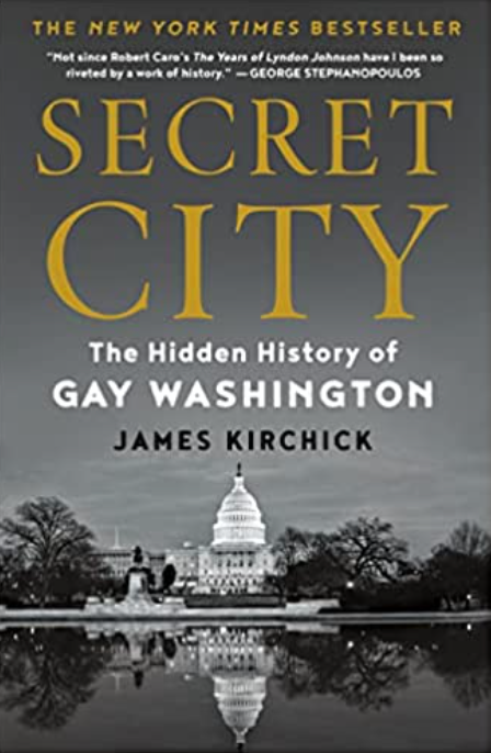 Secret City