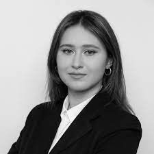 Kateryna Stepanenko