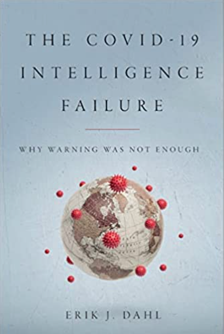The COVID-19 Intelligence Failure