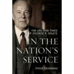 In the Nation's Service