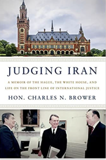 Judging Iran