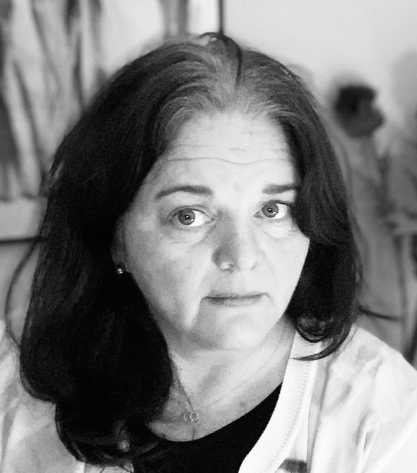 Fiona M. Alexander