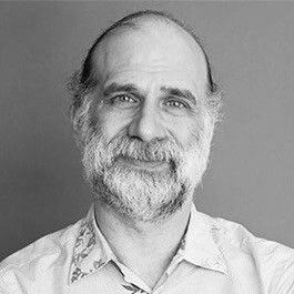 Bruce Schneier