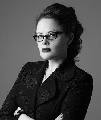 Tarah Wheeler