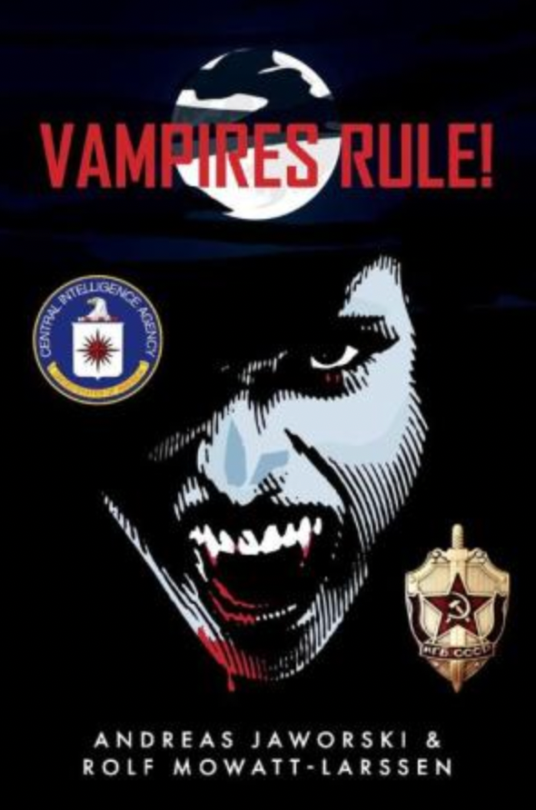 Vampire Rules