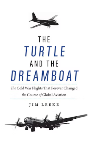 The Turtle and the Dreamboat