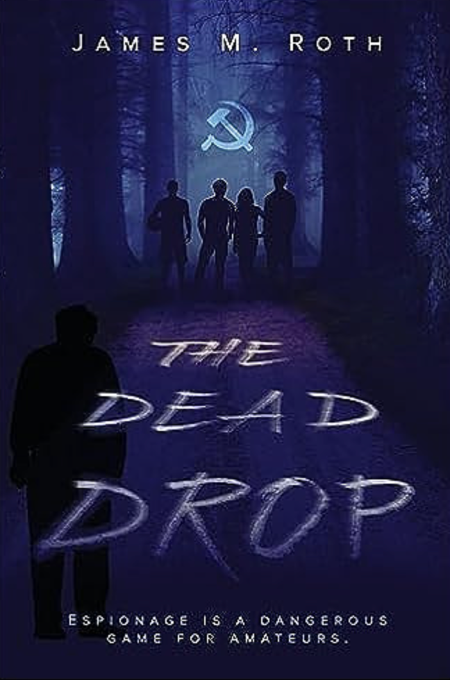 The Dead Drop: A Novel