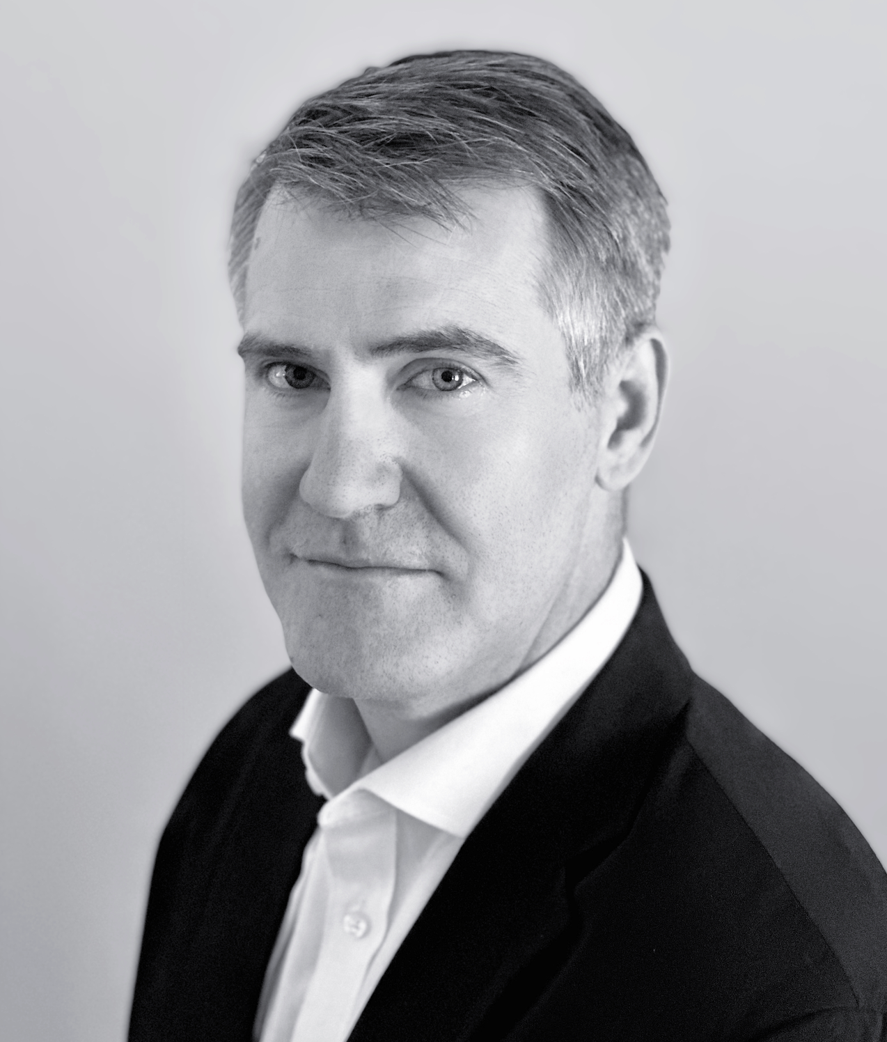 Tom Lyons