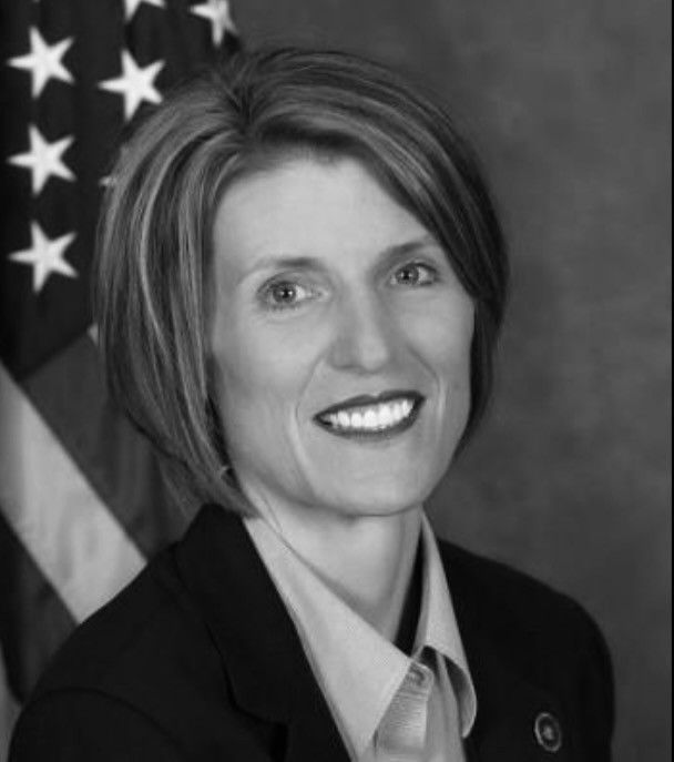 Jill Sanborn