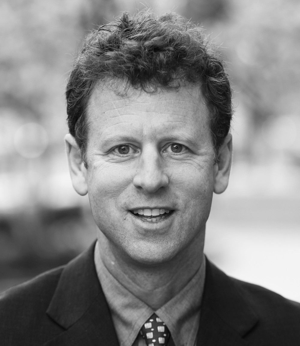 Dr. Michael O'Hanlon