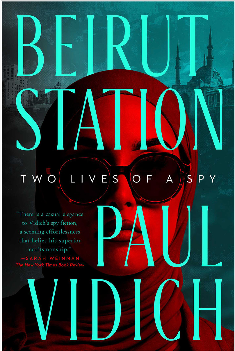 Beirut Station
