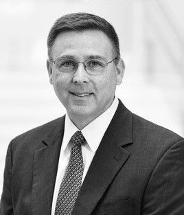 Gary Corn