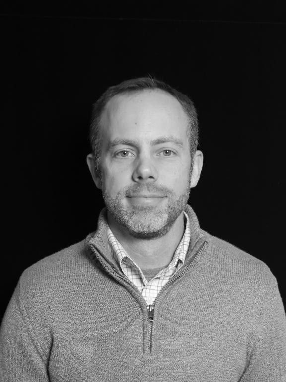 Andrew Black