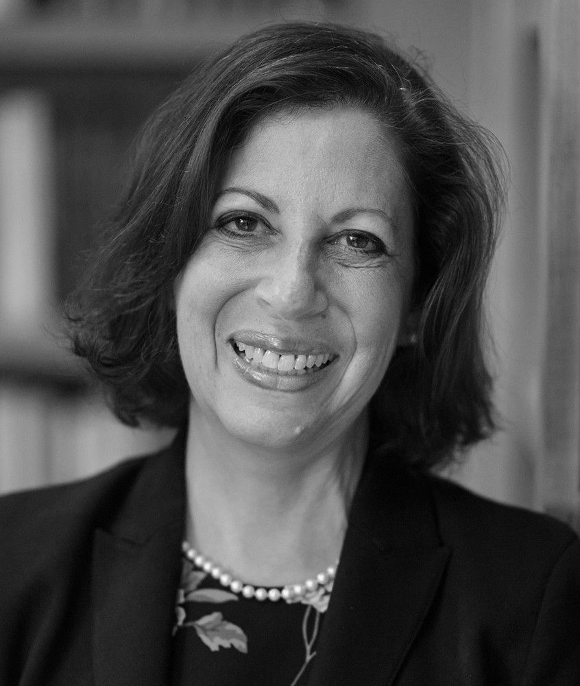 Claire Finkelstein