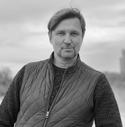 Stanislav Kucher