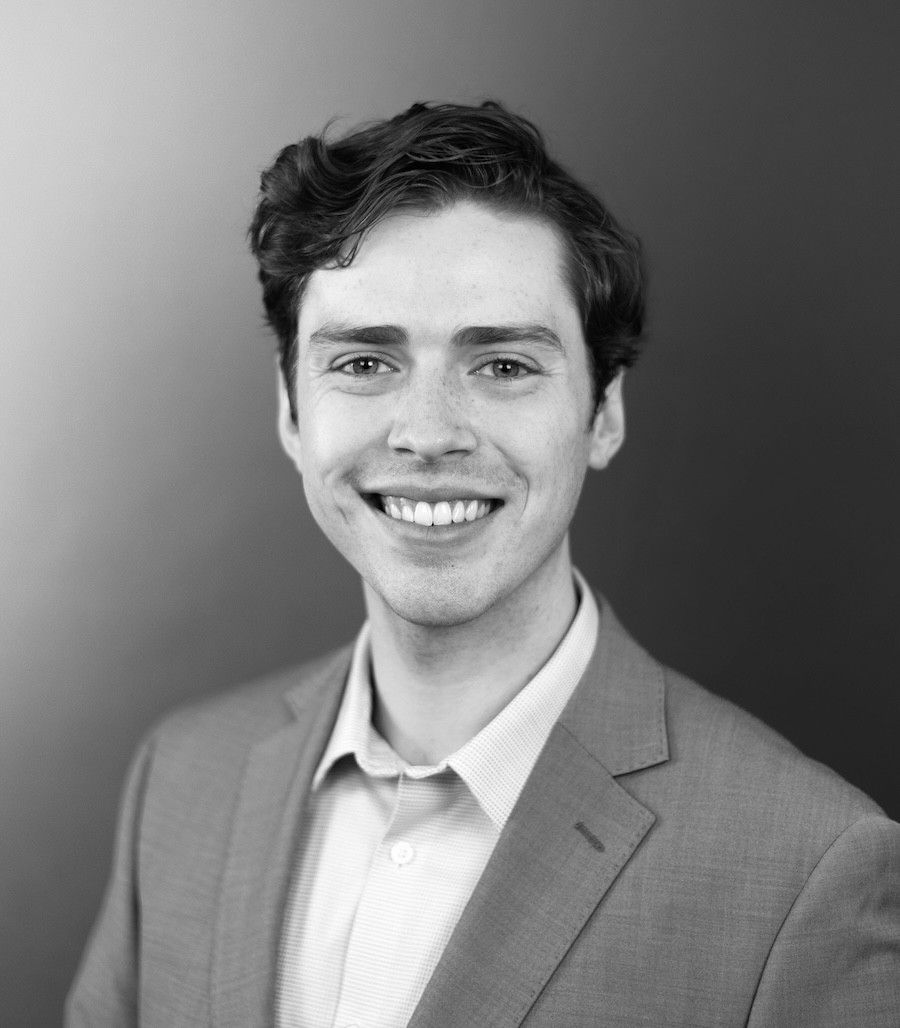 Michael Sugden
