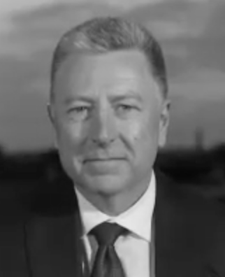 Ambassador Kurt Volker