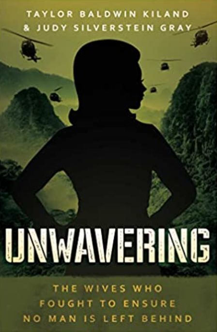 Unwavering