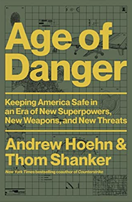 Age of Danger