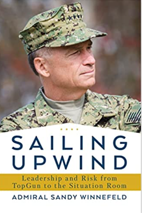 Sailing Upwind