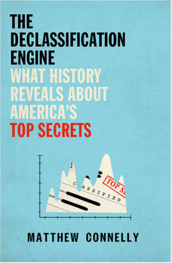 The Declassification Engine