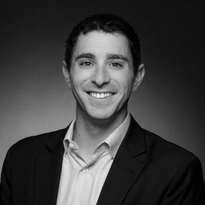 Evan Rosenfield