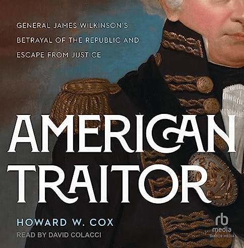American Traitor