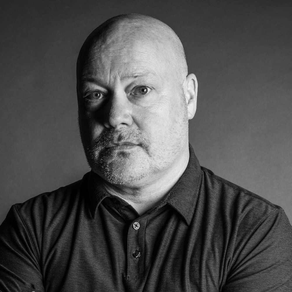 Mark Davidson, Former Senior Intelligence Officer, CIA