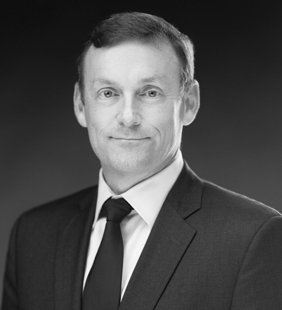 Charlie Cleveland