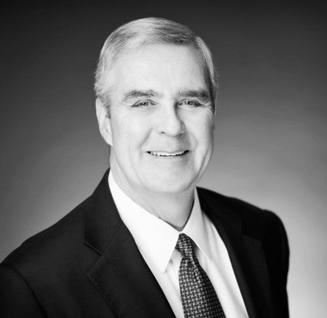 Douglas E. Lute