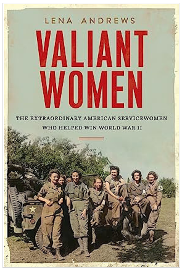 Valiant Women