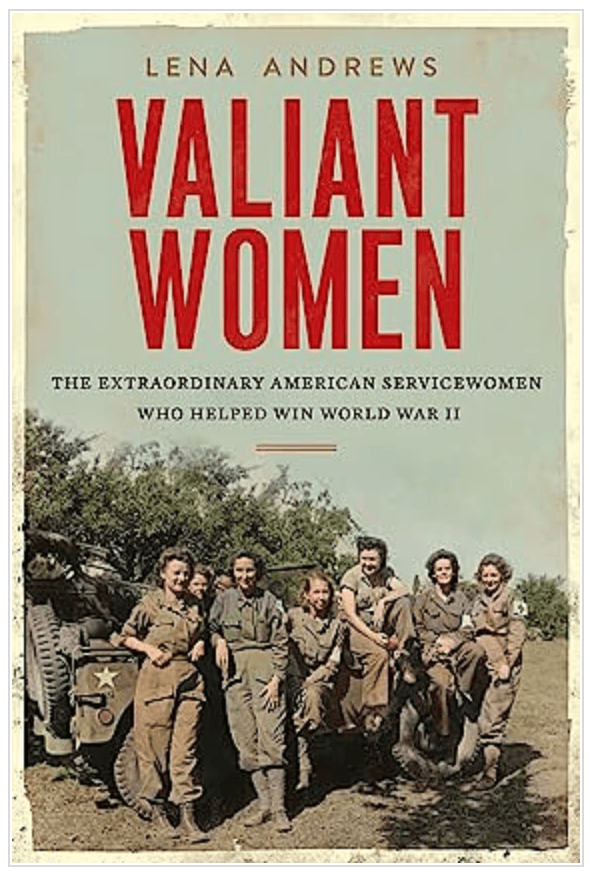 Valiant Women