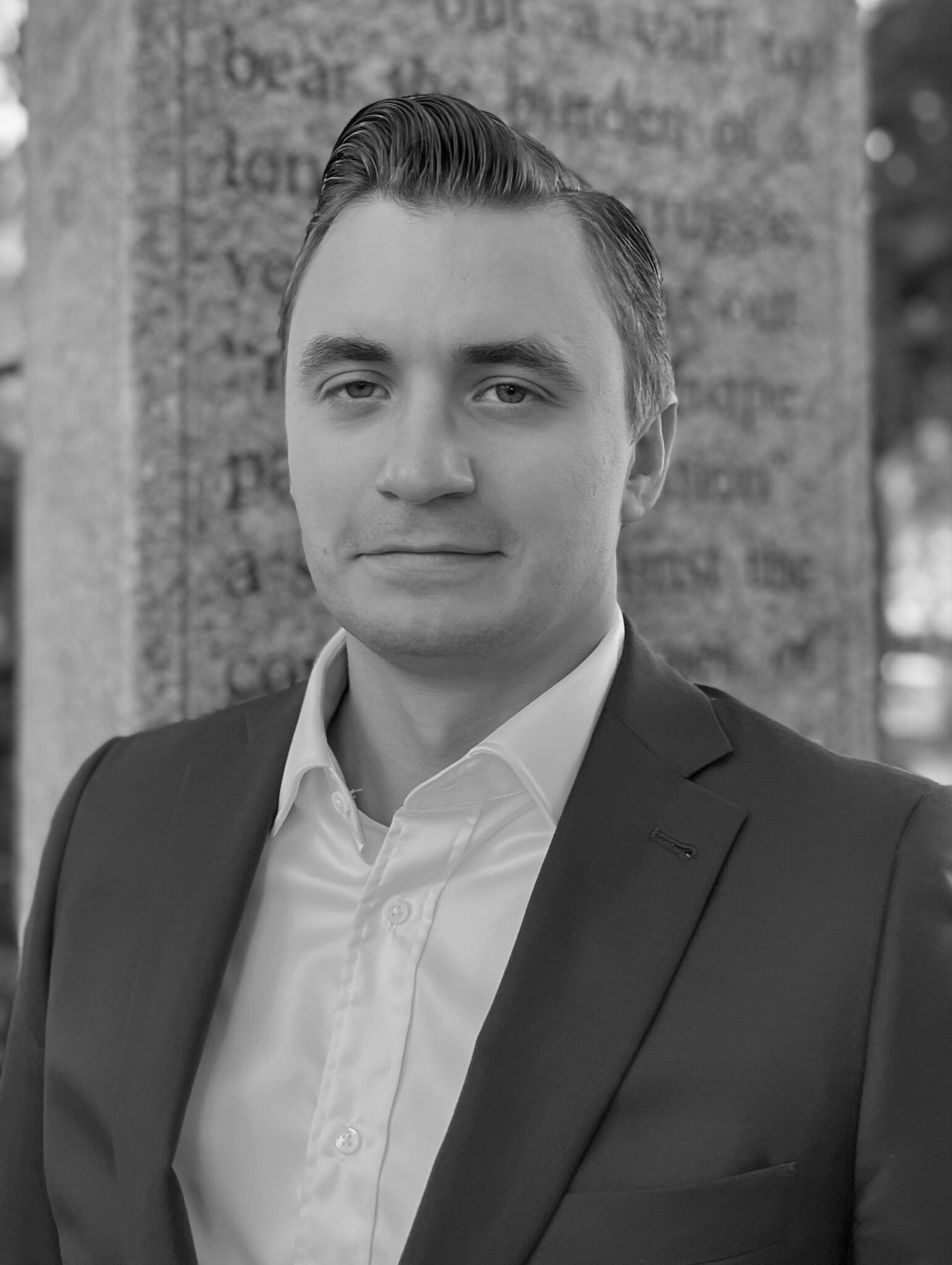 Ilya Timtchenko