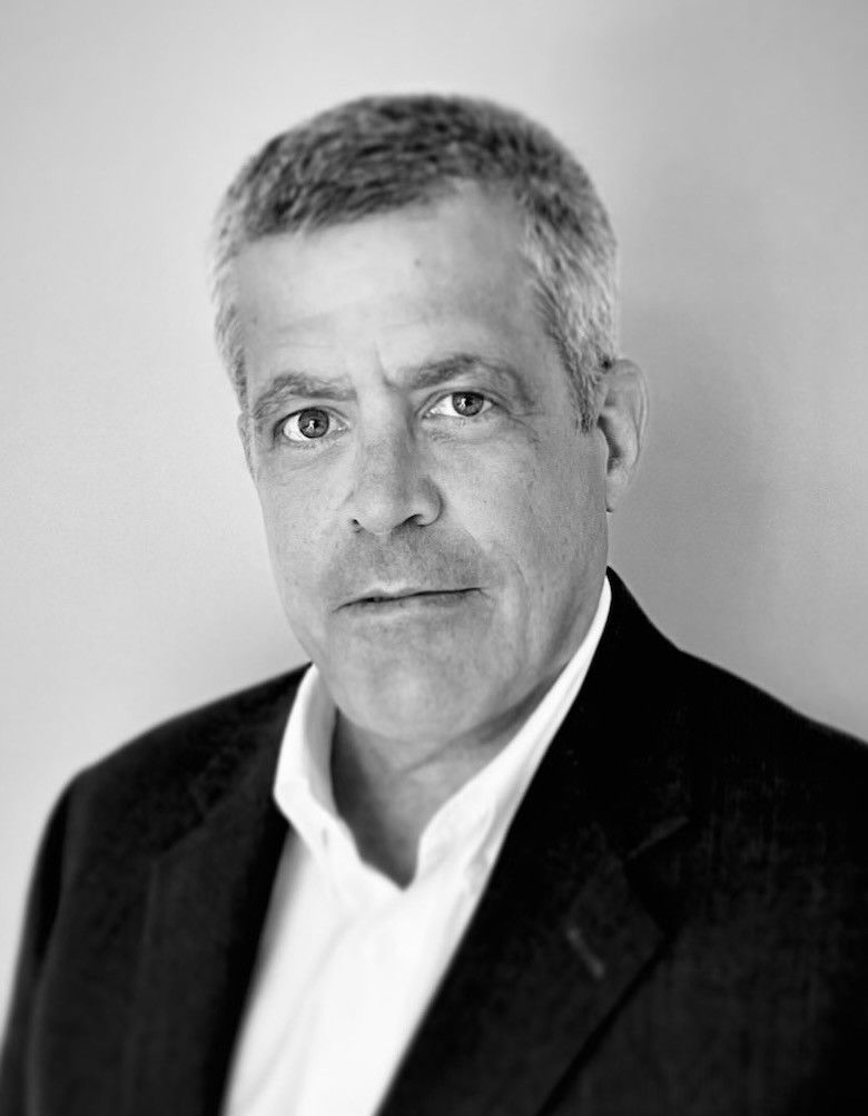 Ted Singer, Former Senior Intelligence Service Officer, CIA