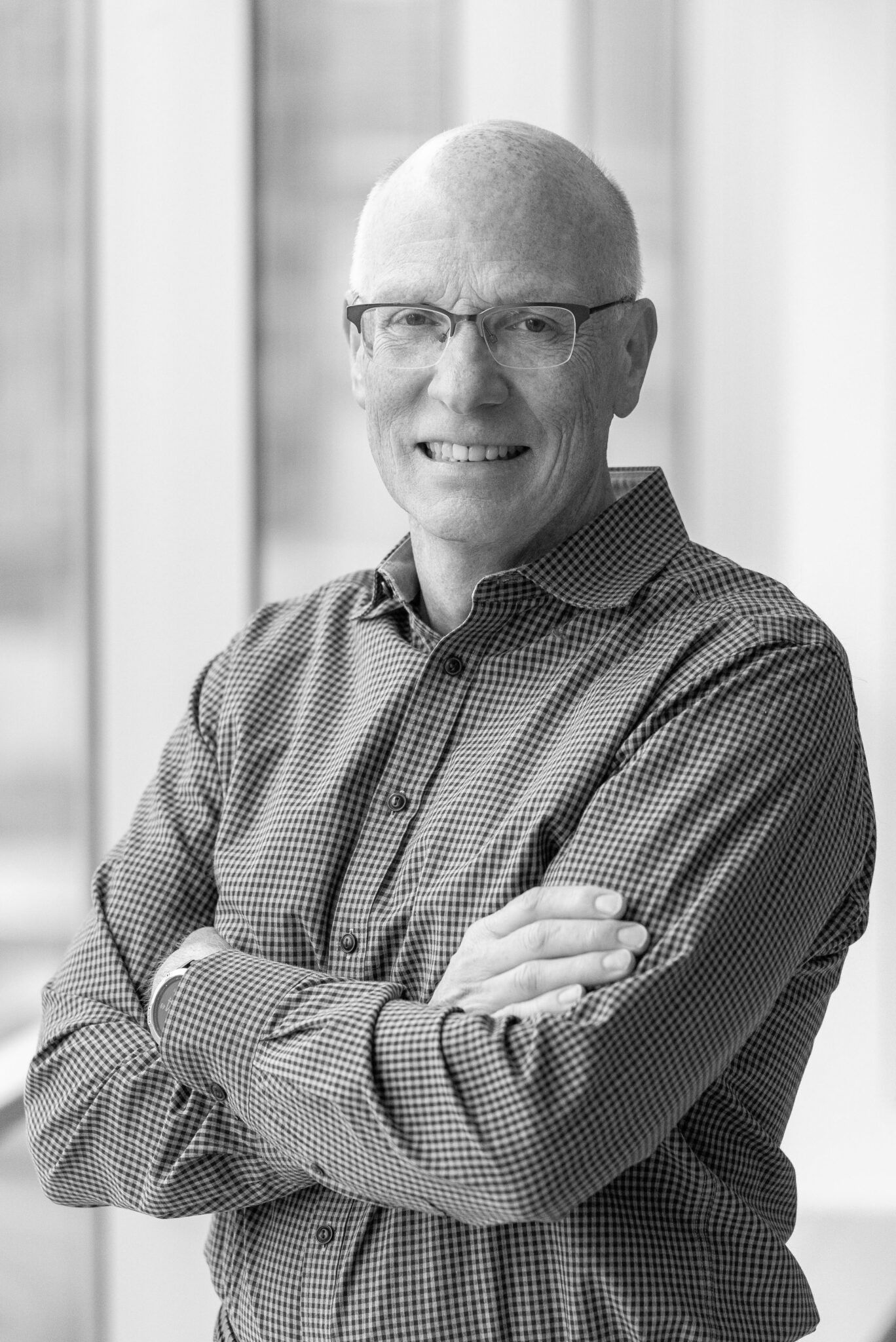 George Barnes