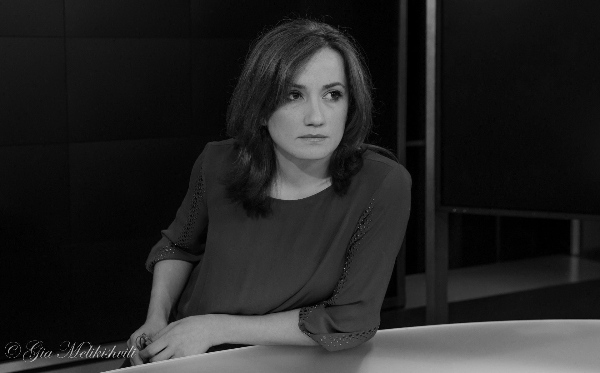 Ia Meurmishvili