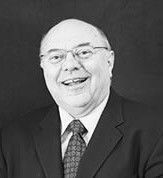 John Lauder