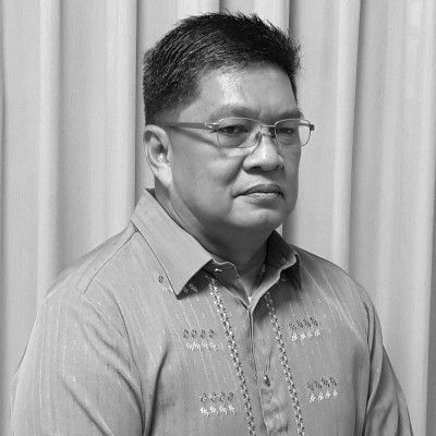 Rear Adm. (Ret.) Rommel Jude G. Ong