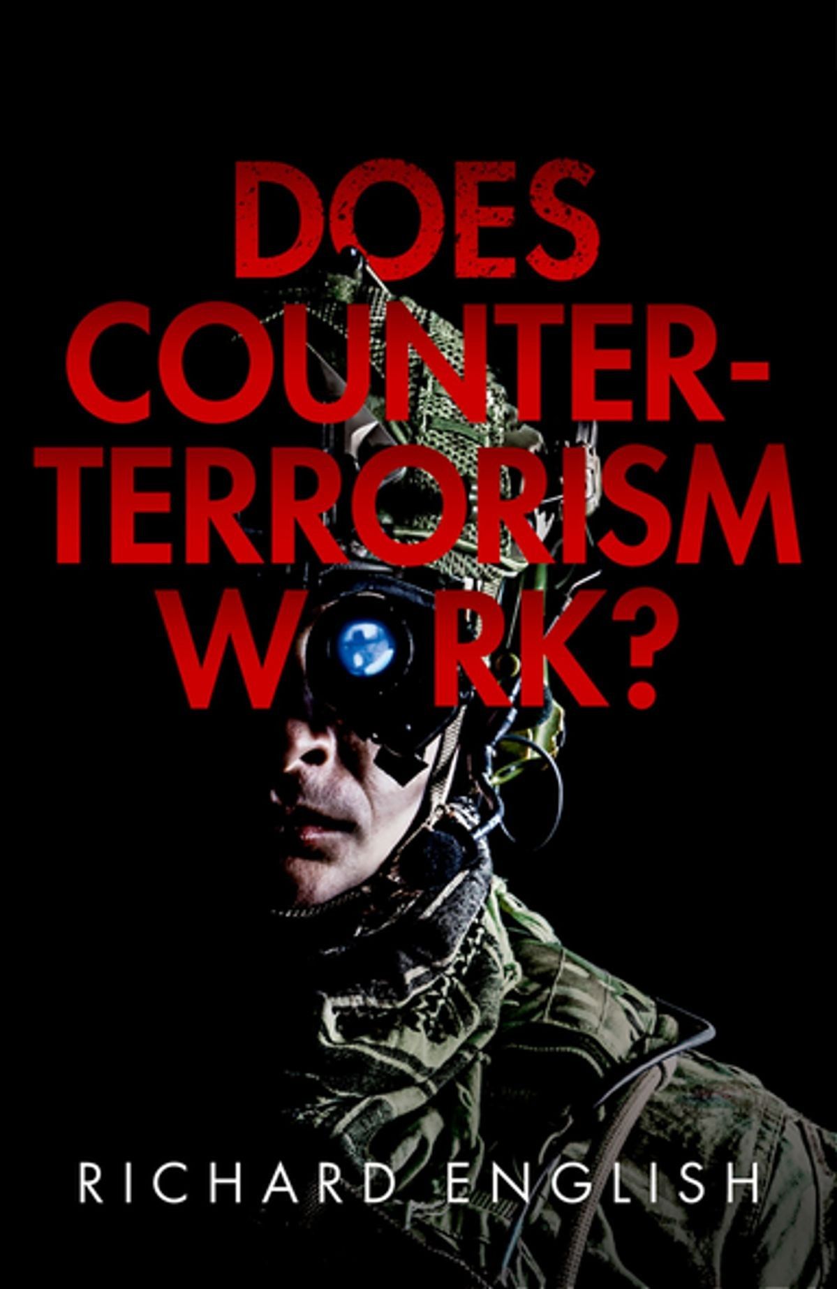 The Secrets To Successful Counterterrorism – The Cipher Brief The Secrets To Successful Counterterrorism – The Cipher Brief