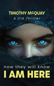 Now They Will Know I Am Here