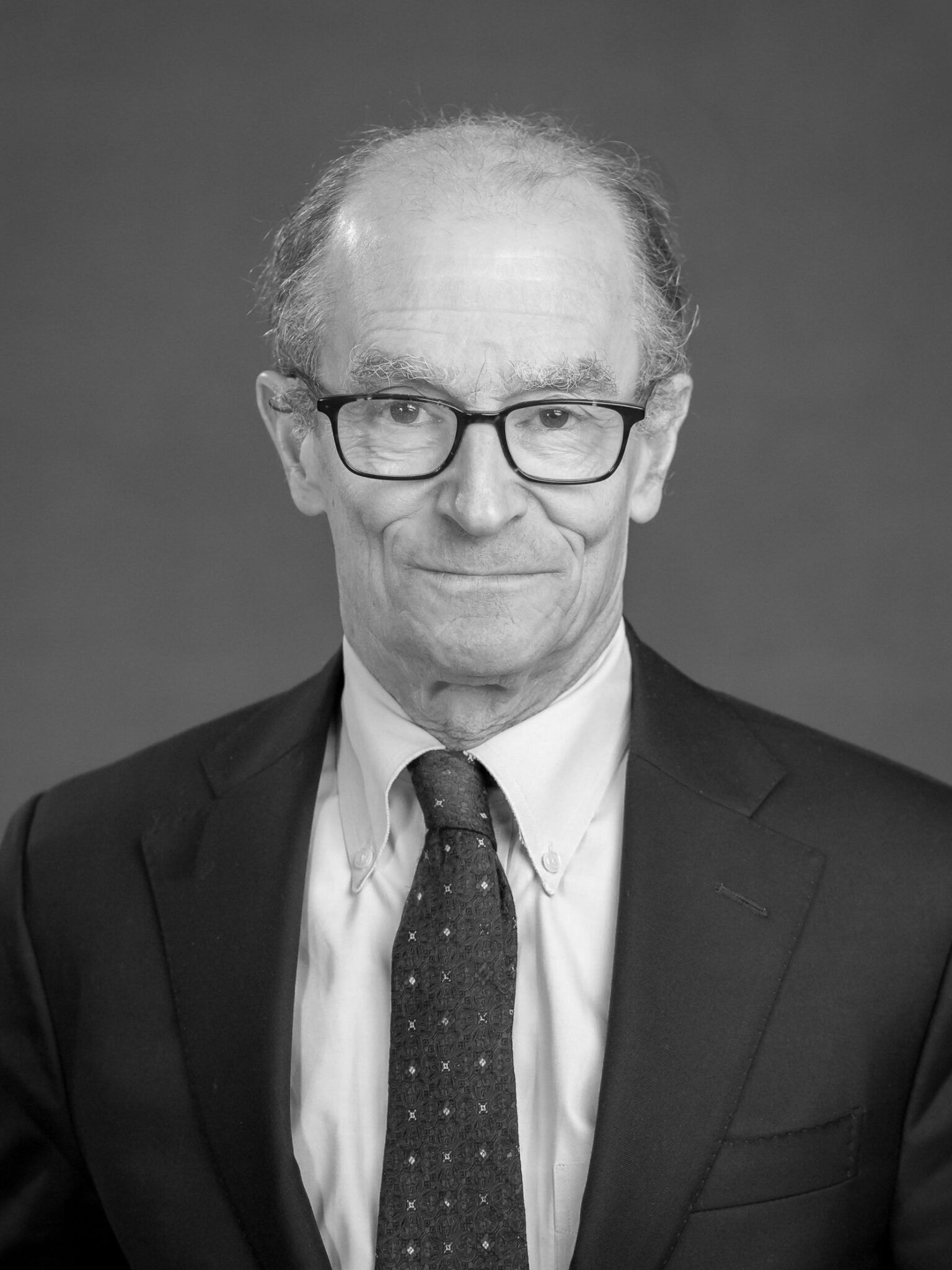 Daniel Fried