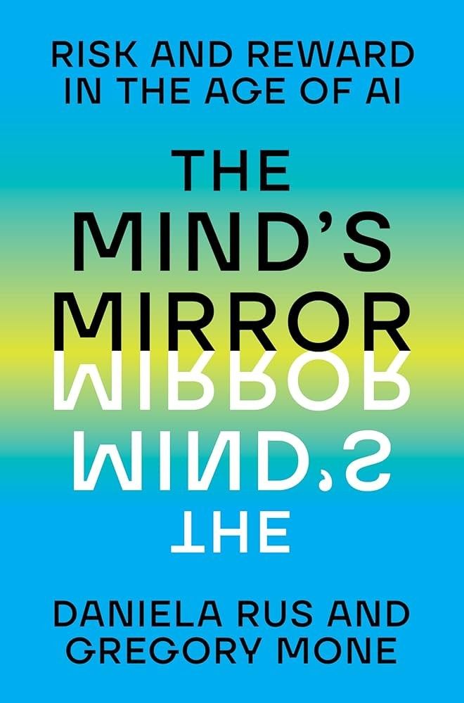 The Mind's Mirror