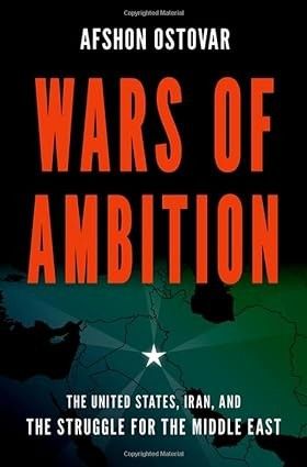 Wars of Ambition