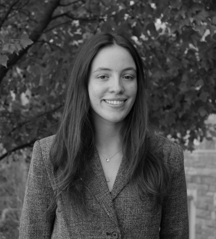 Sophie McDowall