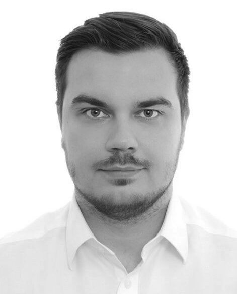 Dmytro Natalukha, MP