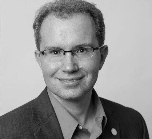 David Bray