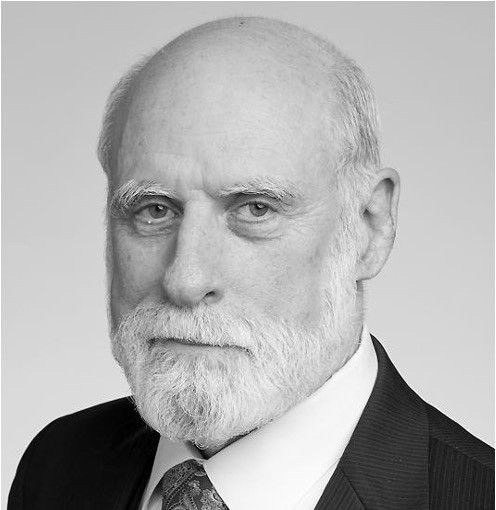Vint Cerf