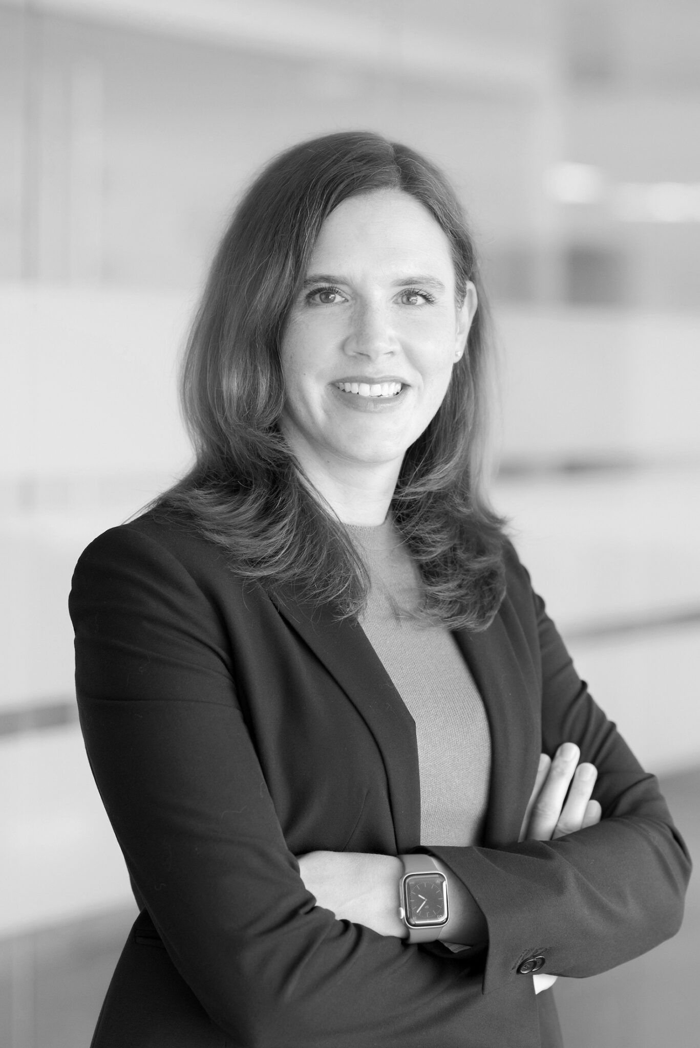 Dr. Stacie Pettyjohn